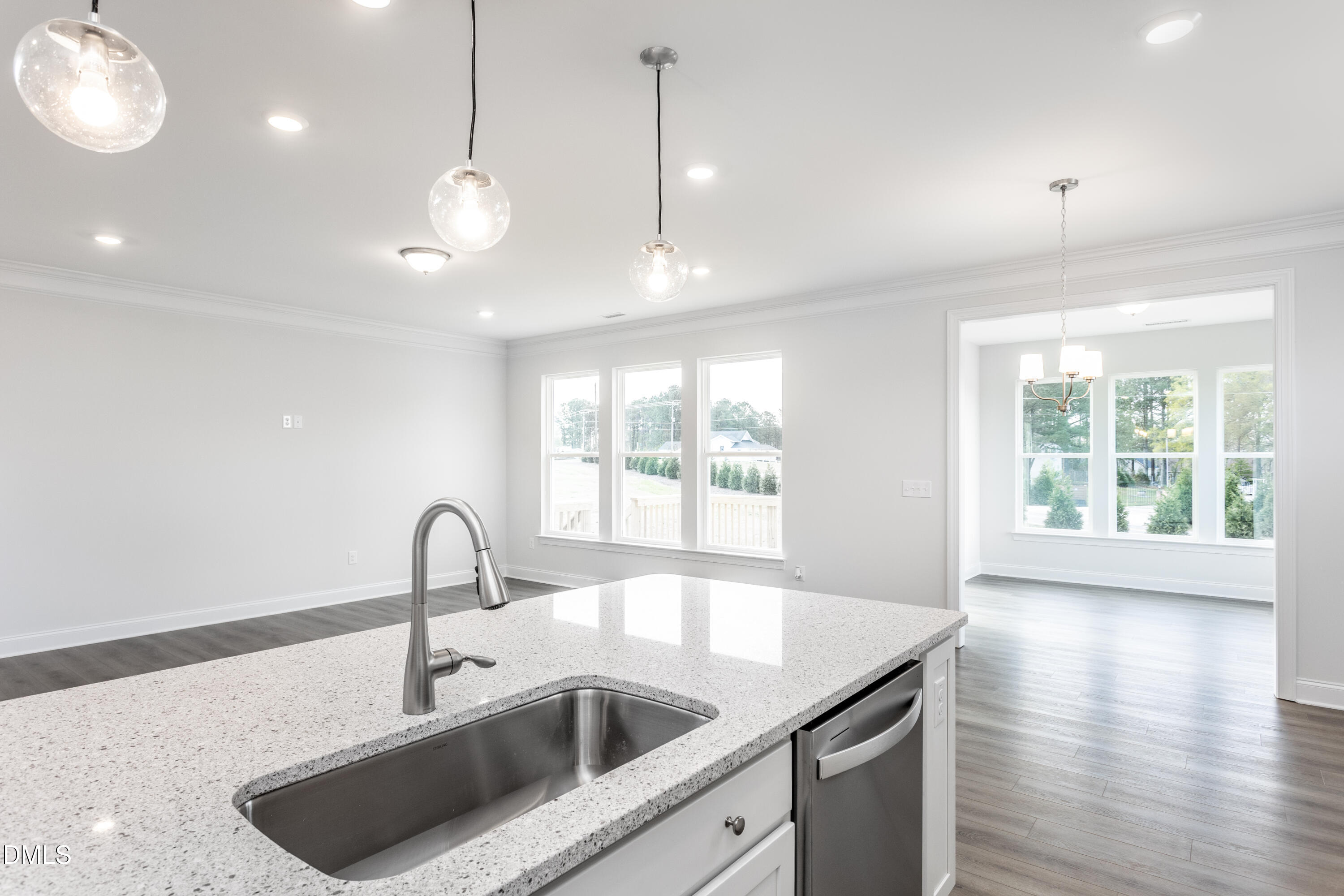 75 Ausban Rdg Lane Four Oaks, NC 27524 - Photo 12 of 33 BereaFarmsLot32015