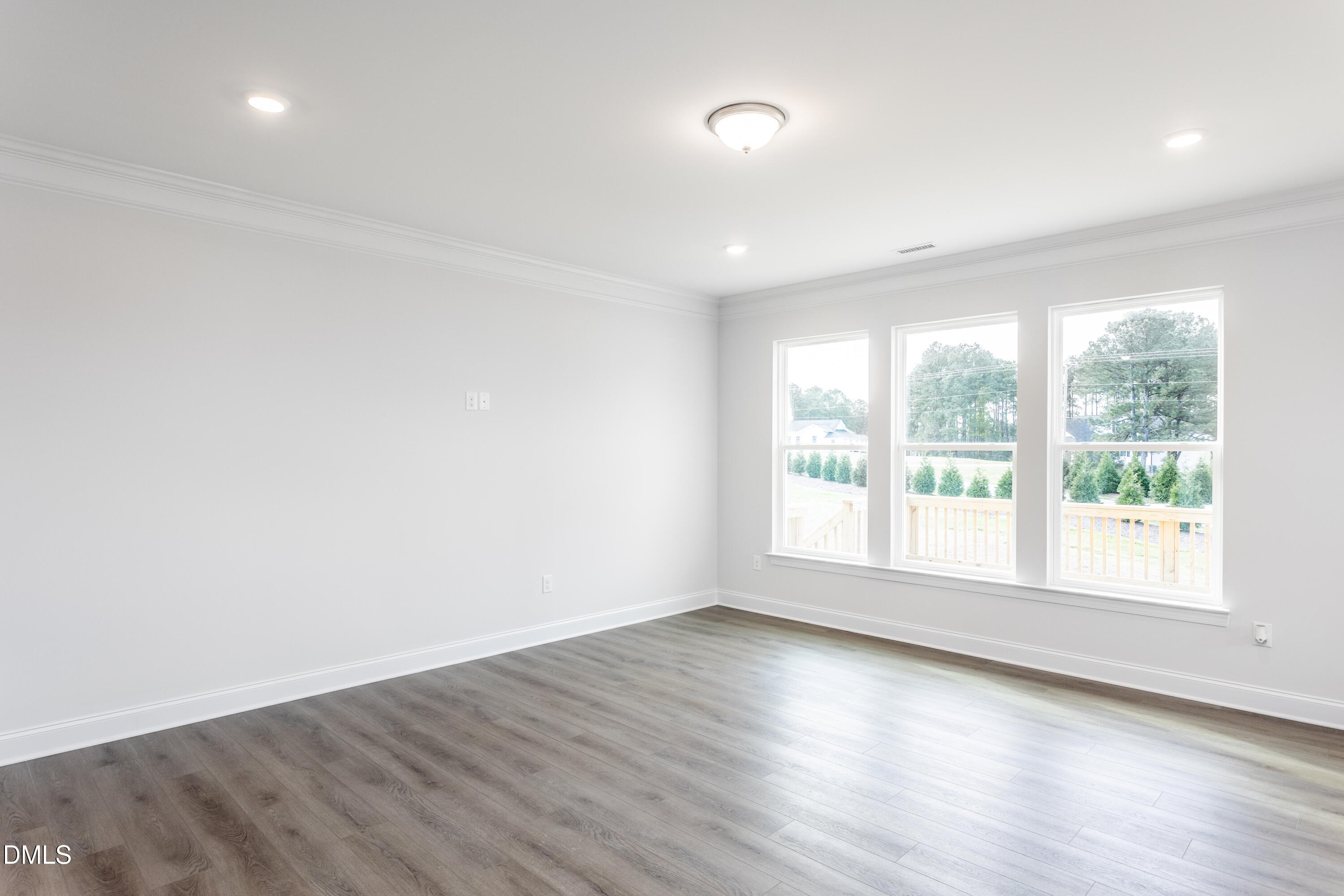 75 Ausban Rdg Lane Four Oaks, NC 27524 - Photo 13 of 33 BereaFarmsLot32016