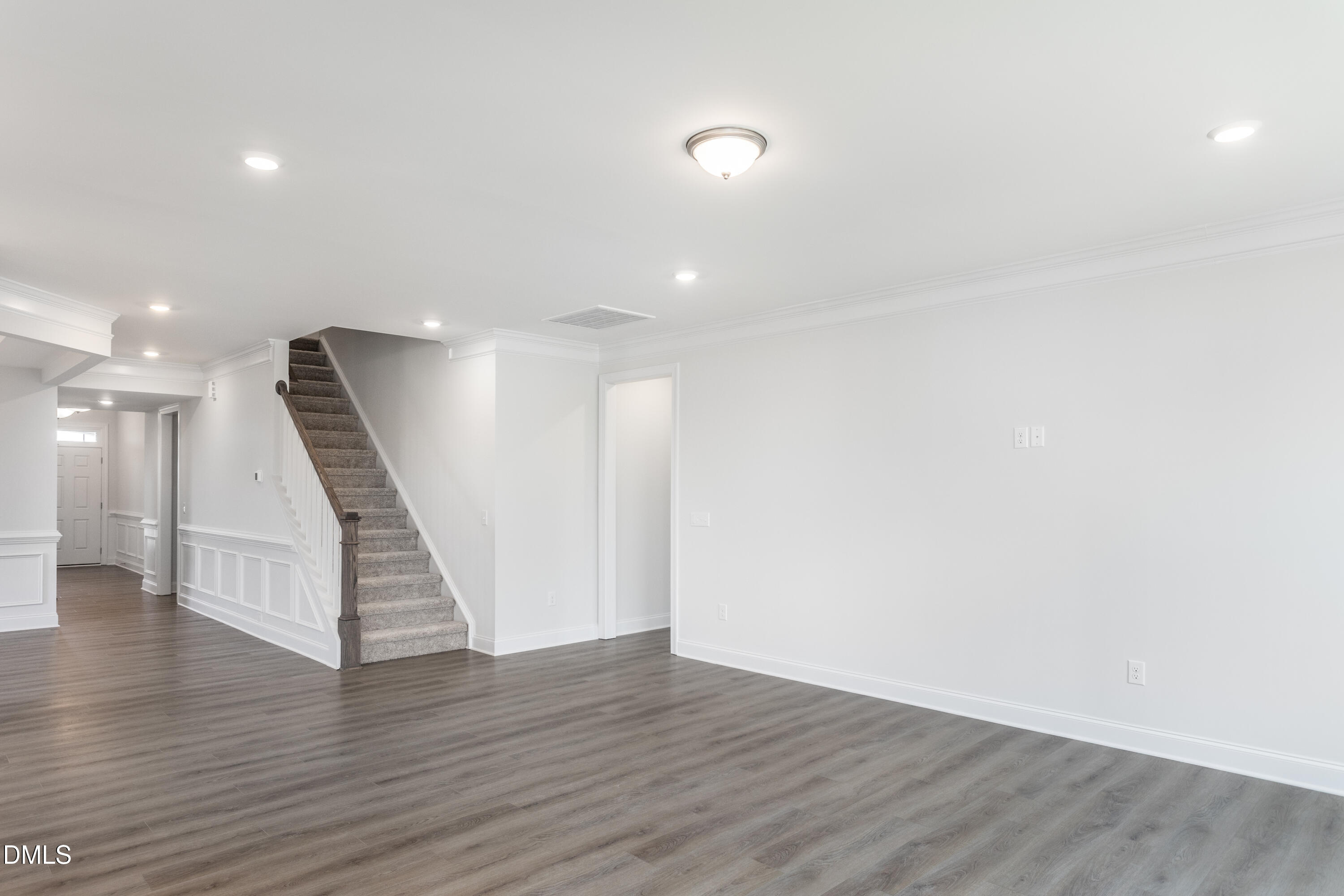 75 Ausban Rdg Lane Four Oaks, NC 27524 - Photo 14 of 33 BereaFarmsLot32017