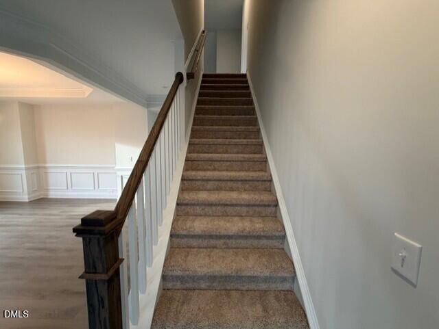 75 Ausban Ridge Lane, Unit 32 Four Oaks, NC 27524 - Photo 17 of 22 9beadafd-f161-4aa7-8810-1b9f1928d135