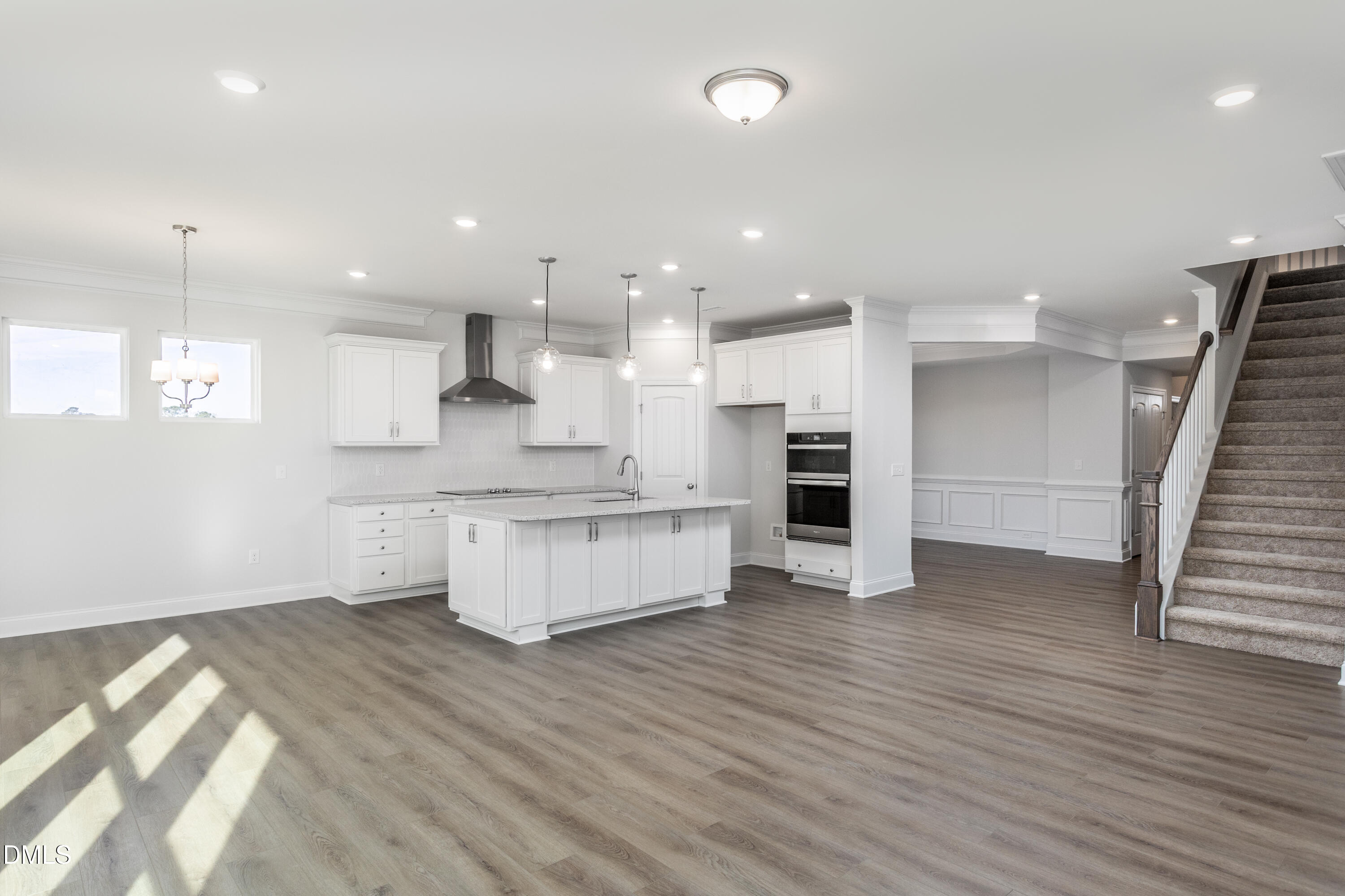 75 Ausban Rdg Lane Four Oaks, NC 27524 - Photo 15 of 33 BereaFarmsLot32018