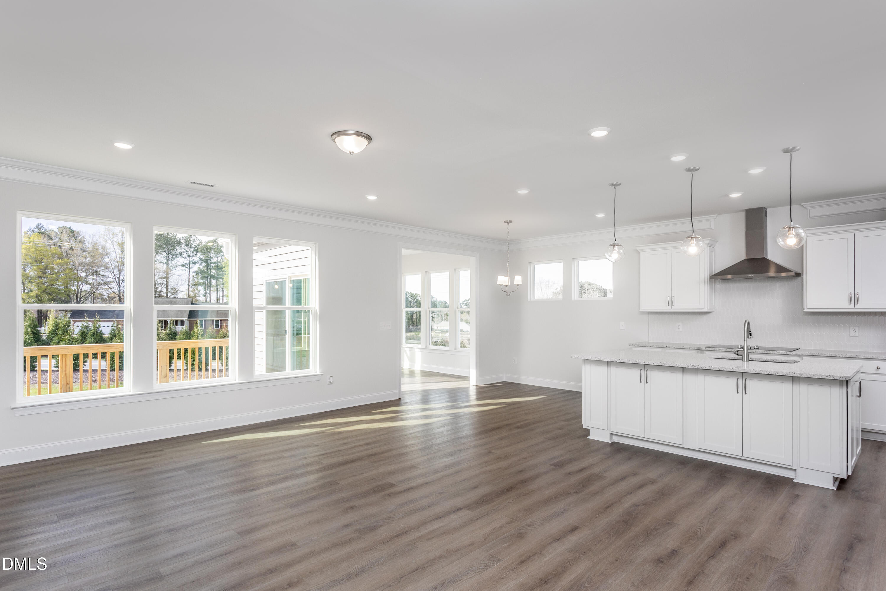 75 Ausban Rdg Lane Four Oaks, NC 27524 - Photo 16 of 33 BereaFarmsLot32019