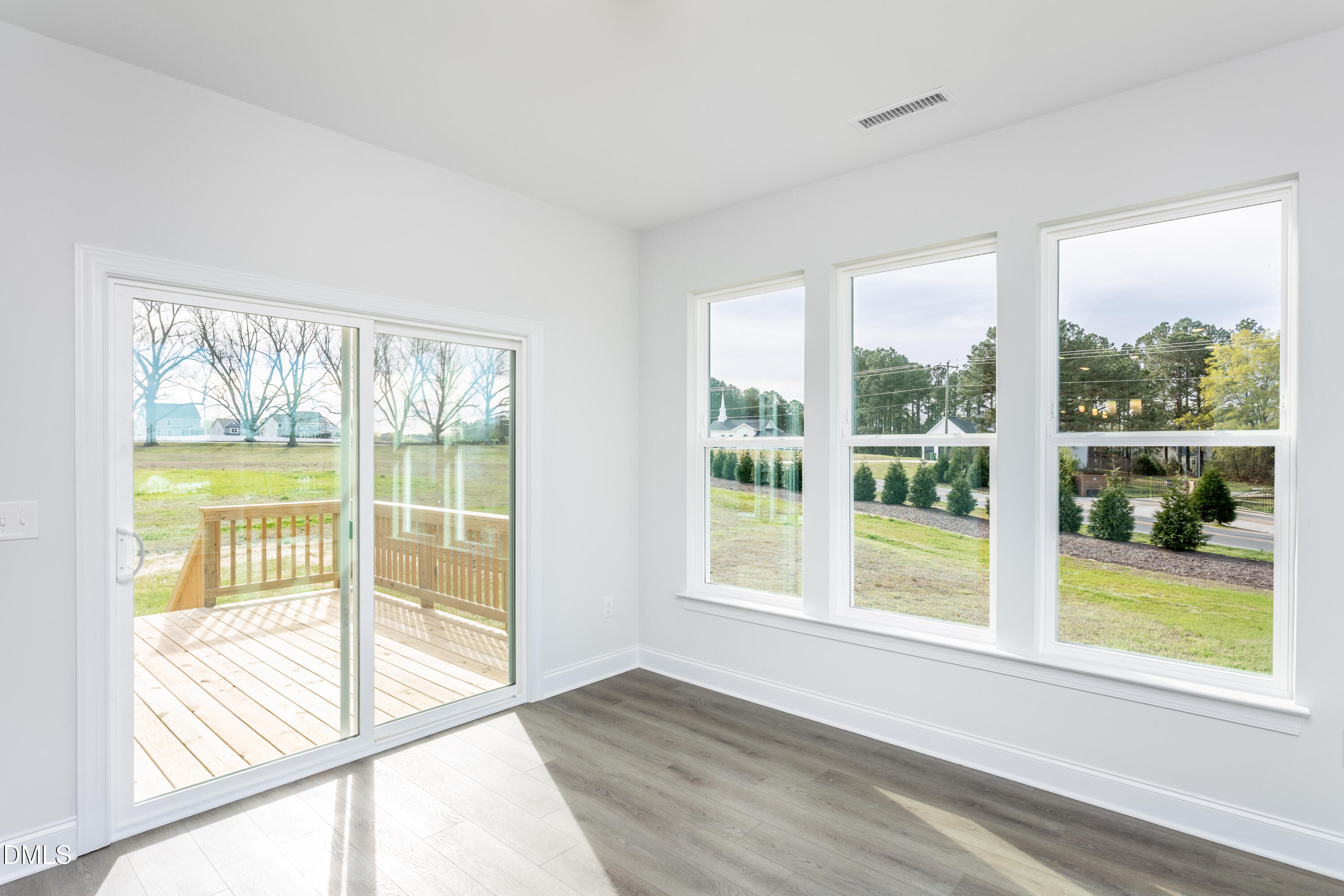 75 Ausban Rdg Lane Four Oaks, NC 27524 - Photo 18 of 33 BereaFarmsLot32021