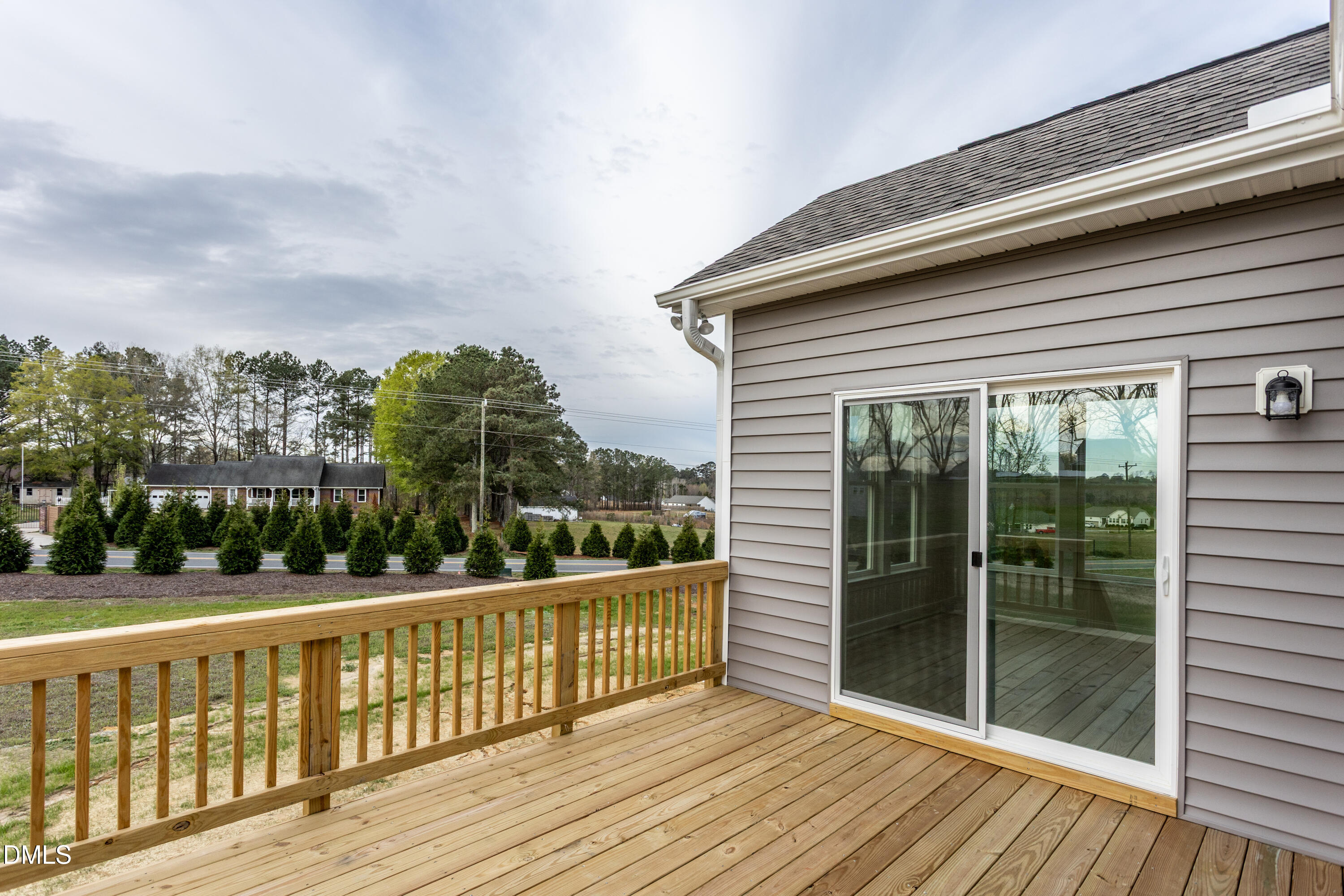 75 Ausban Rdg Lane Four Oaks, NC 27524 - Photo 30 of 33 BereaFarmsLot32006