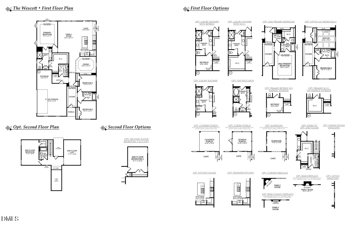 75 Ausban Rdg Lane Four Oaks, NC 27524 - Photo 33 of 33