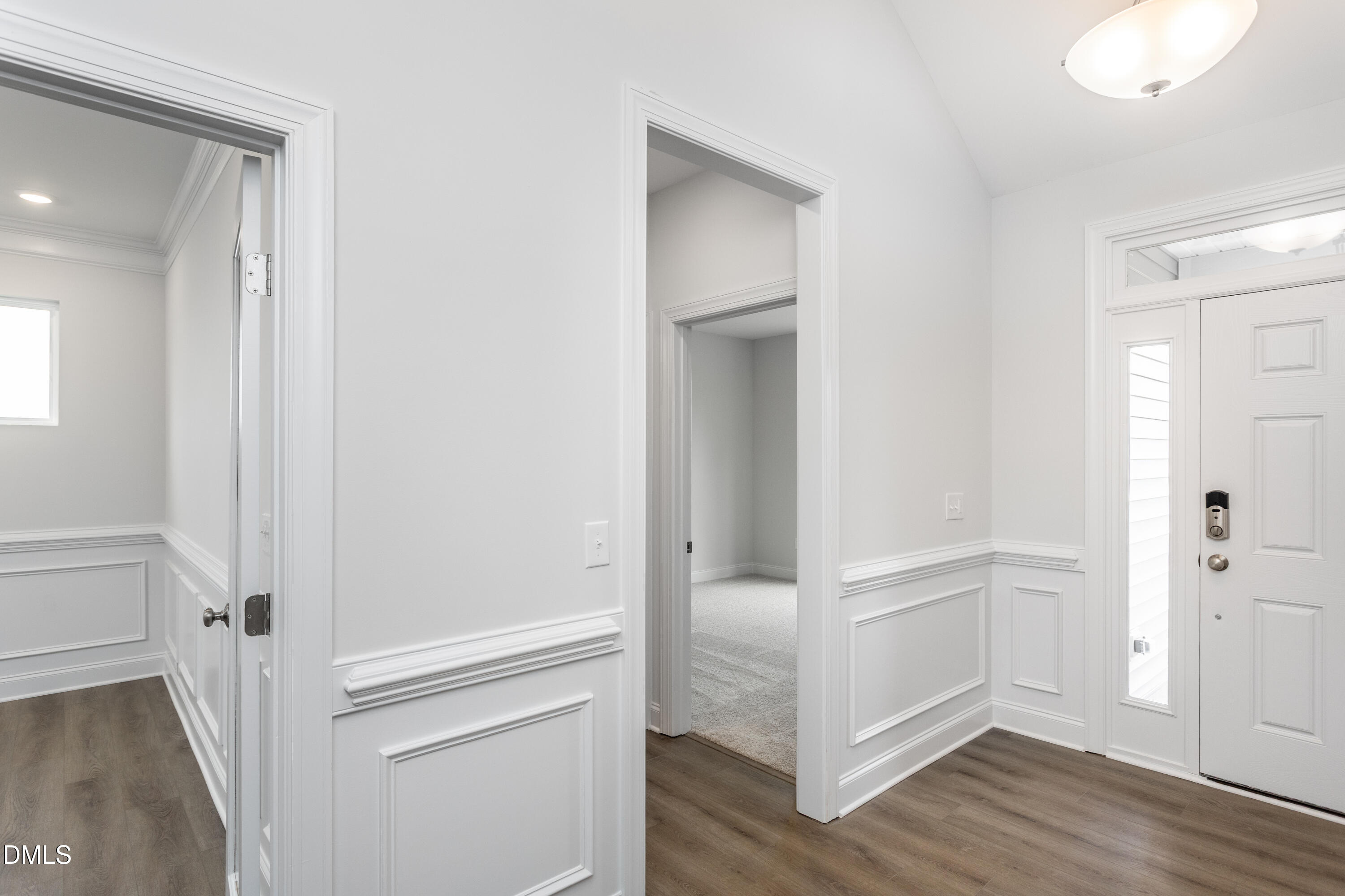 75 Ausban Rdg Lane Four Oaks, NC 27524 - Photo 4 of 33 BereaFarmsLot32007