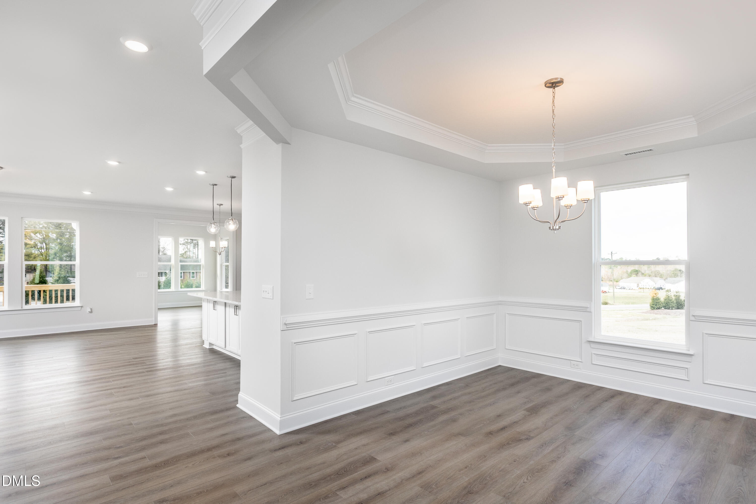 75 Ausban Rdg Lane Four Oaks, NC 27524 - Photo 6 of 33 BereaFarmsLot32009