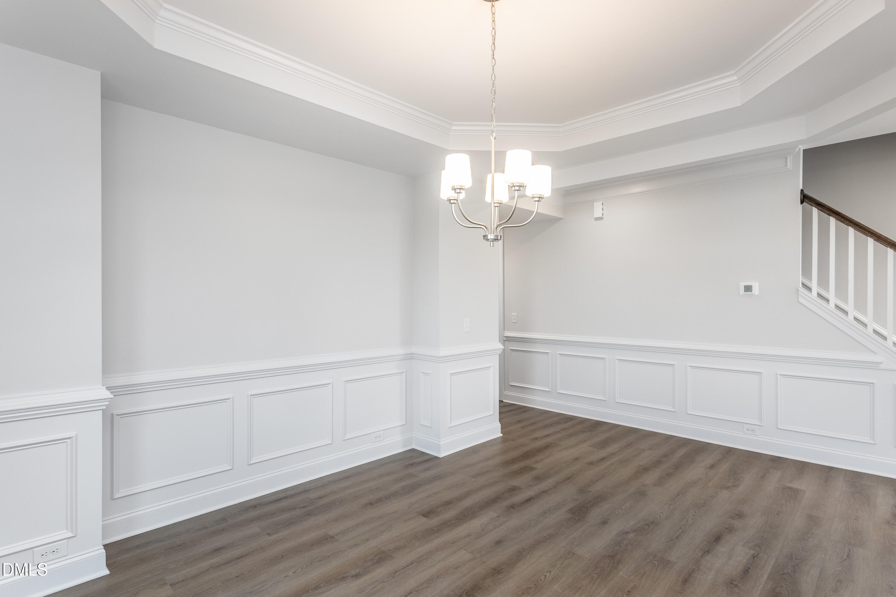 75 Ausban Rdg Lane Four Oaks, NC 27524 - Photo 7 of 33 BereaFarmsLot32010