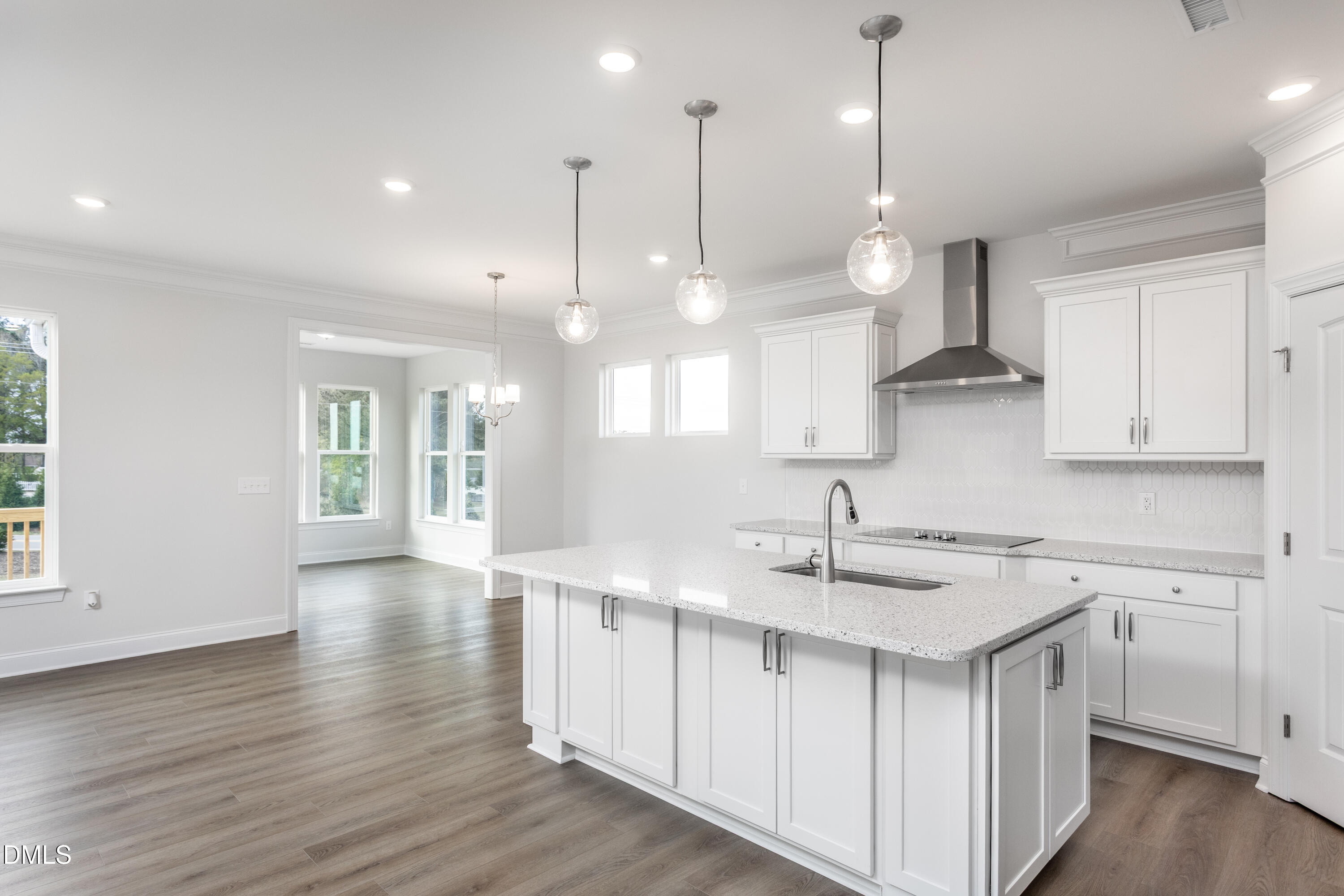 75 Ausban Rdg Lane Four Oaks, NC 27524 - Photo 8 of 33 BereaFarmsLot32011