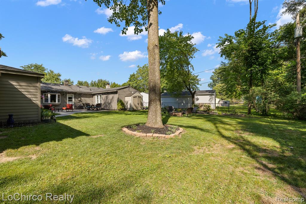 1232 Avon Manor Road Rochester Hills, MI 48307 - Photo 45 of 45