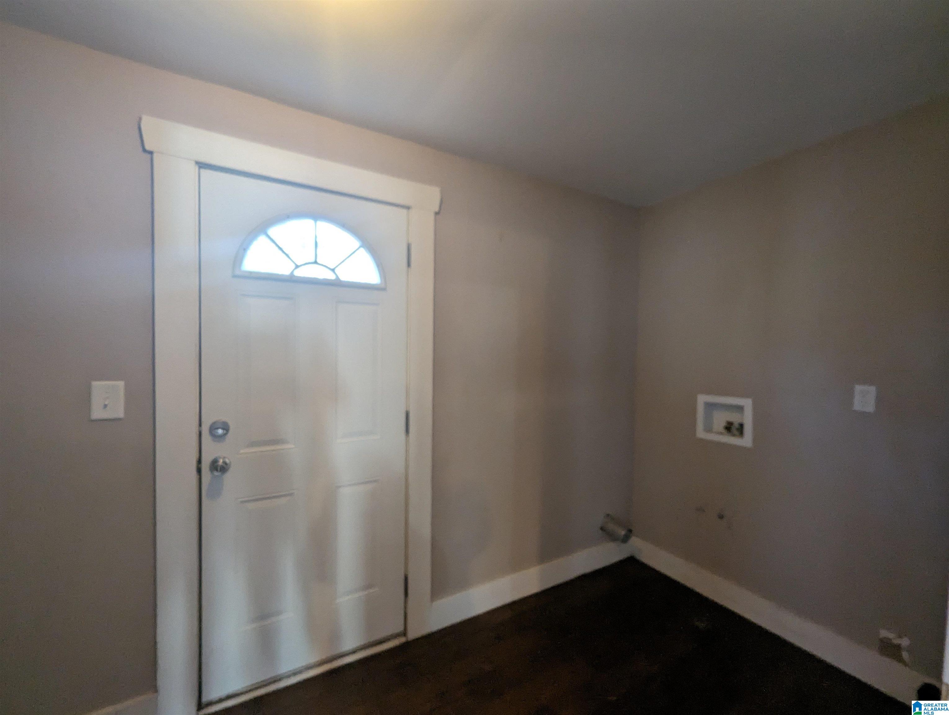 423 Goodwin Avenue Anniston, AL 36207 - Photo 20 of 41