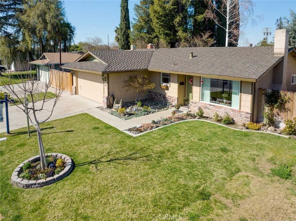 1625 Sheldon Drive Modesto, CA 95350 - Photo 45 of 53