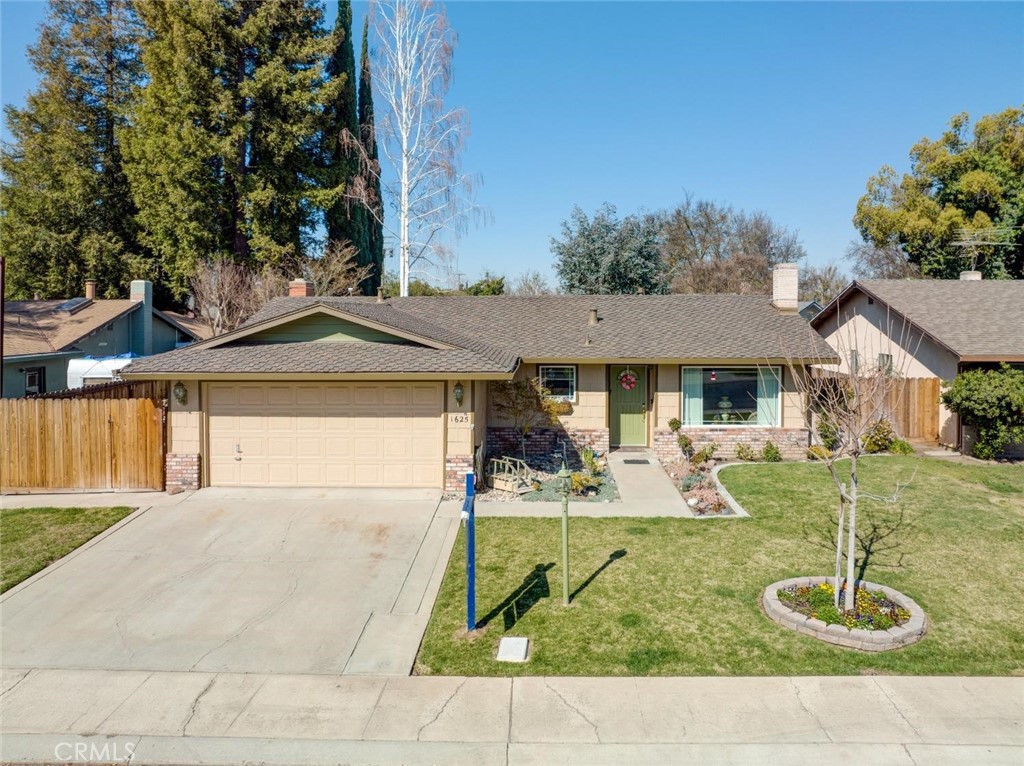 1625 Sheldon Drive Modesto, CA 95350 - Photo 46 of 53