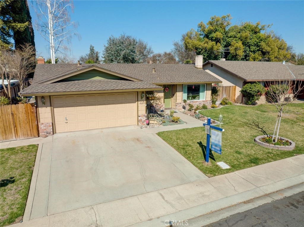 1625 Sheldon Drive Modesto, CA 95350 - Photo 47 of 53
