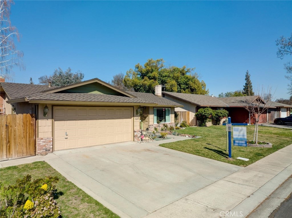 1625 Sheldon Drive Modesto, CA 95350 - Photo 48 of 53