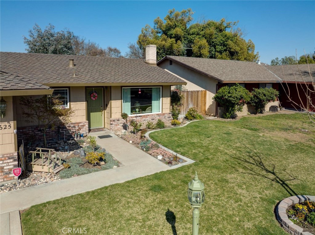 1625 Sheldon Drive Modesto, CA 95350 - Photo 49 of 53