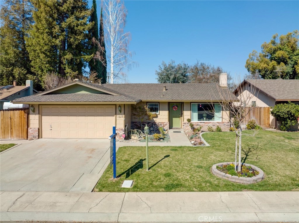 1625 Sheldon Drive Modesto, CA 95350 - Photo 50 of 53