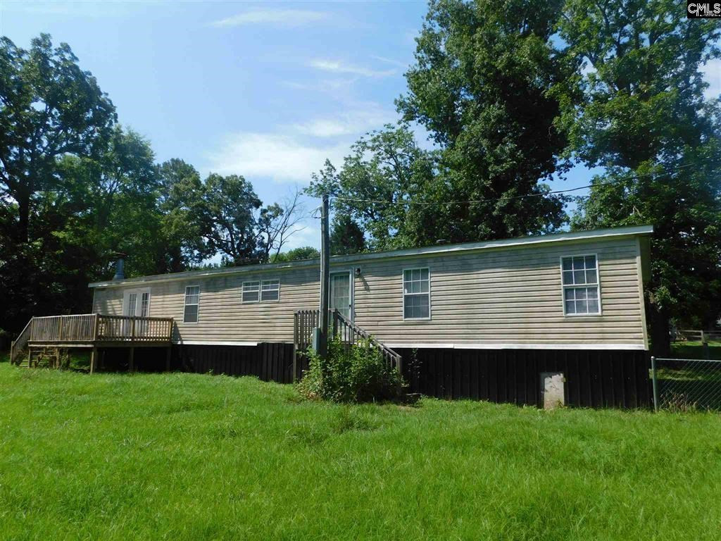 231 Ouzts Road Edgefield, SC 29824 - Photo 4 of 15