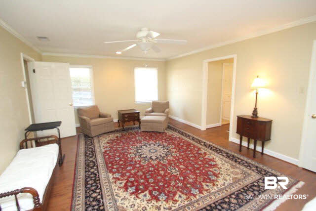 3663 Claridge Road North Mobile, AL 36608 - Photo 15 of 23