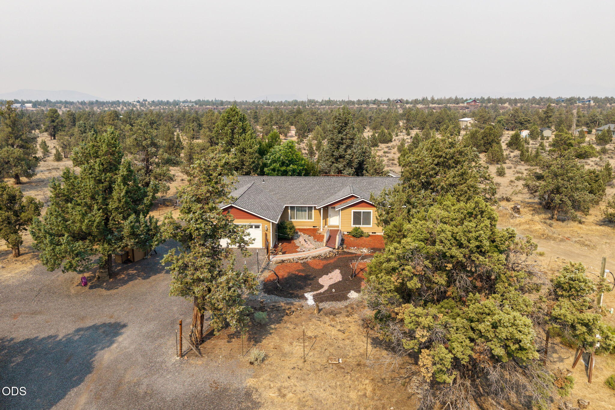 6306 Southwest Ermine Road Terrebonne, OR 97760 - Photo 40 of 58