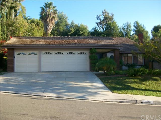21396 Running Branch Road Diamond Bar, CA 91765 - Photo 1 of 1