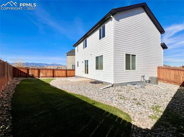 6146 Pilgrimage Road Colorado Springs, CO 80925 - Photo 43 of 45 Gallery Image 43