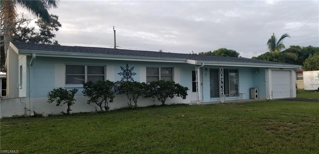 5530 Seville Road Fort Myers, FL 33919 - Photo 1 of 19