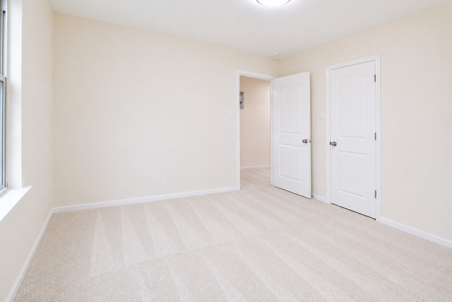 5612 Rainflower Terrace Lane Spring, TX 77389 - Photo 34 of 50 a view of an empty room