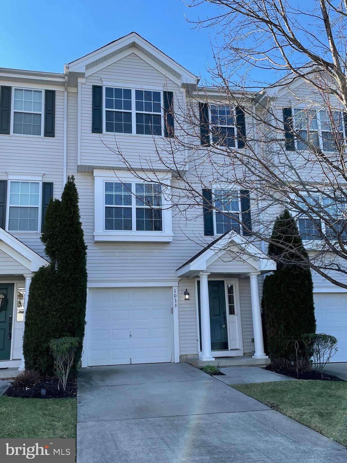 1033 Moore Road Thorofare, NJ 08086 - Photo 1 of 44