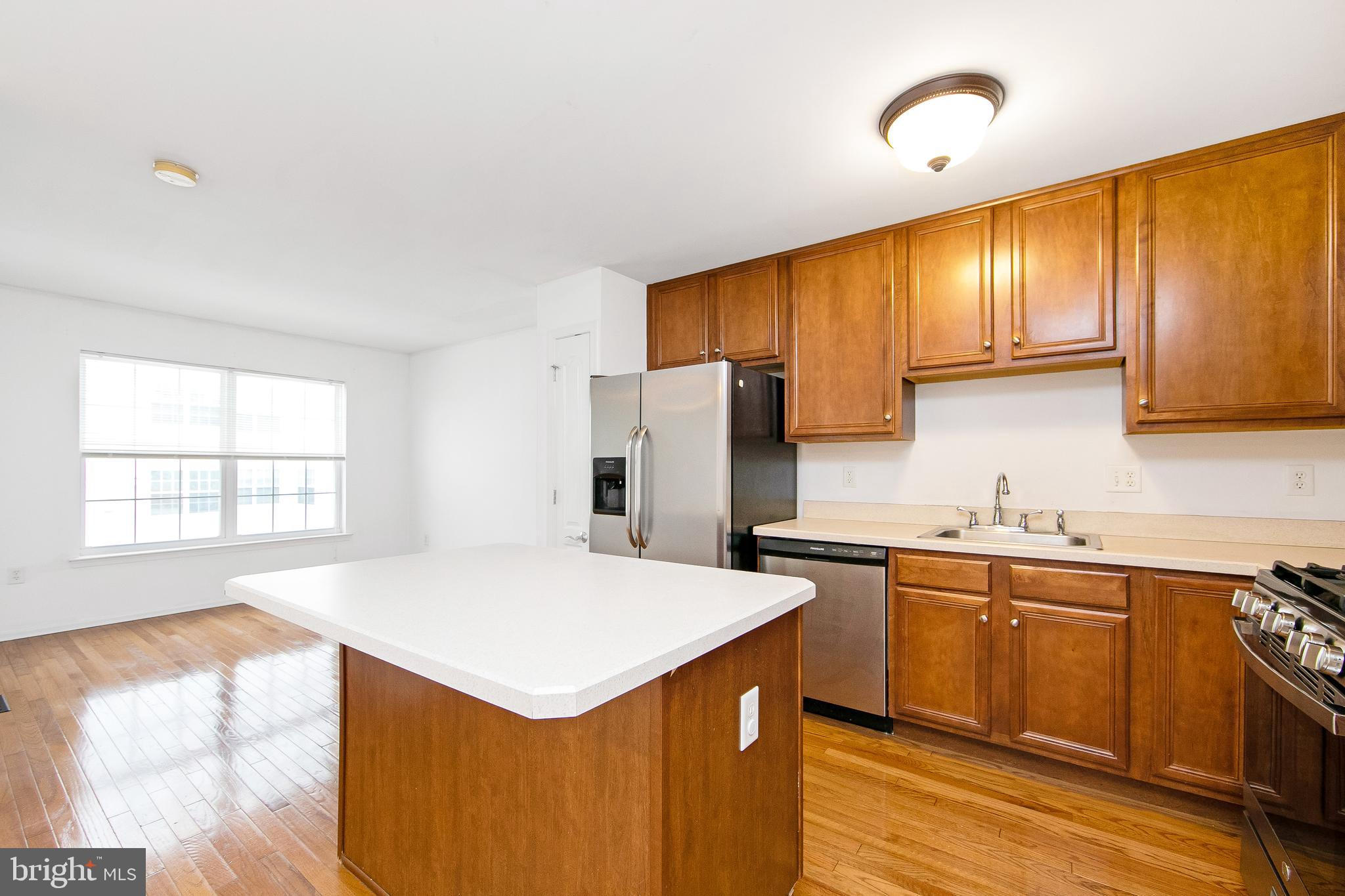 1033 Moore Road Thorofare, NJ 08086 - Photo 11 of 44 Kitchen