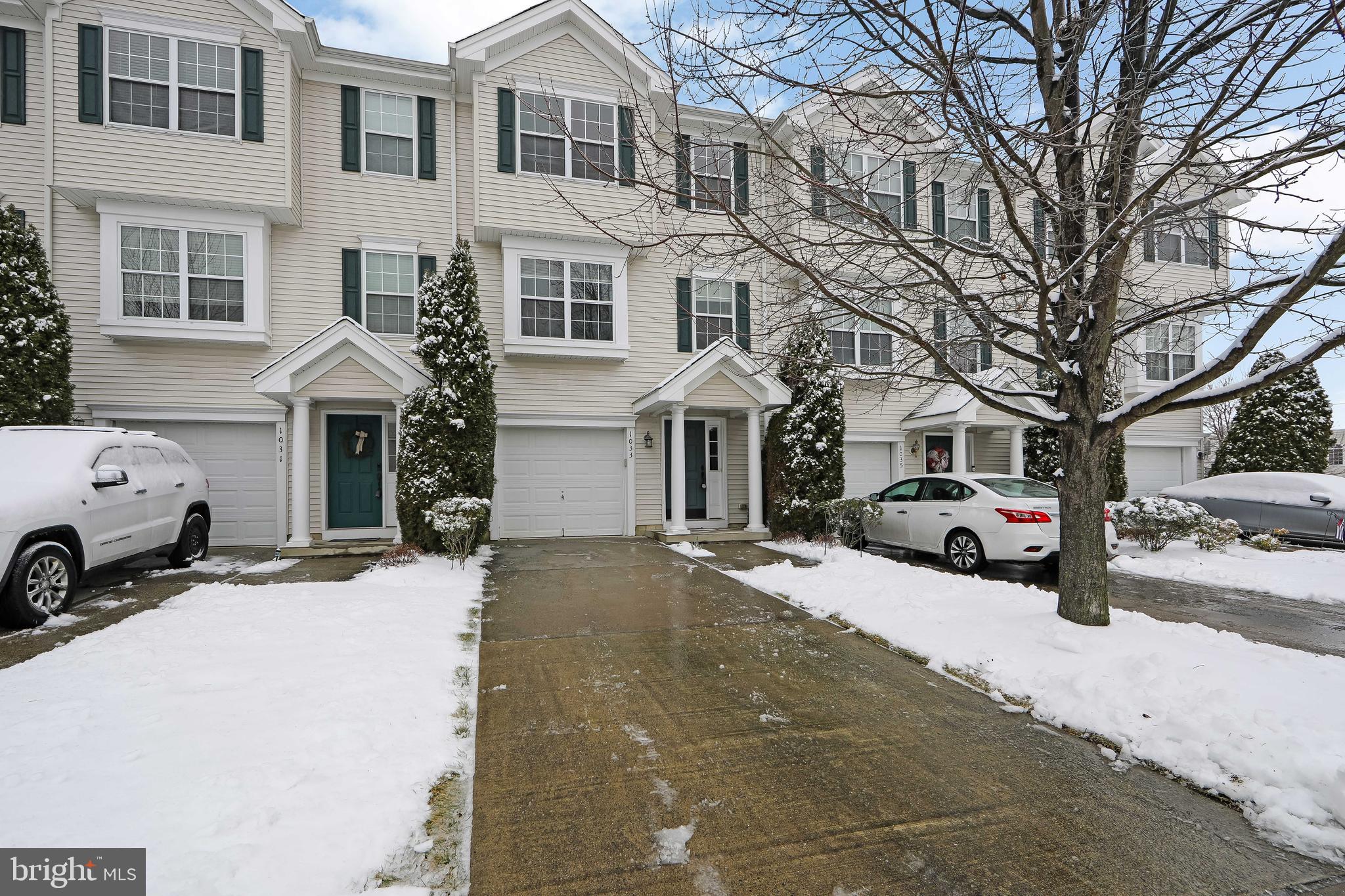 1033 Moore Road Thorofare, NJ 08086 - Photo 2 of 44