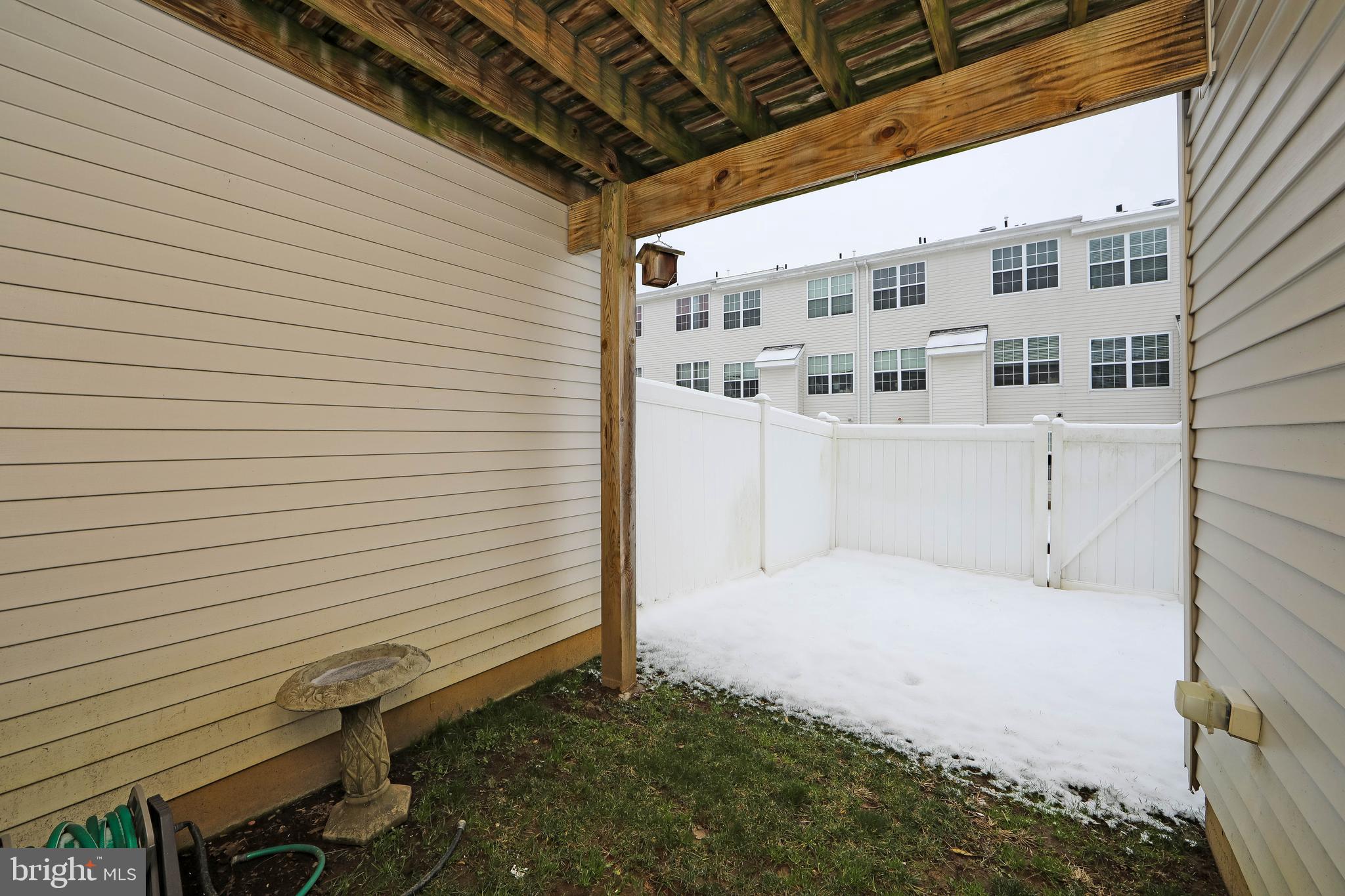 1033 Moore Road Thorofare, NJ 08086 - Photo 38 of 44