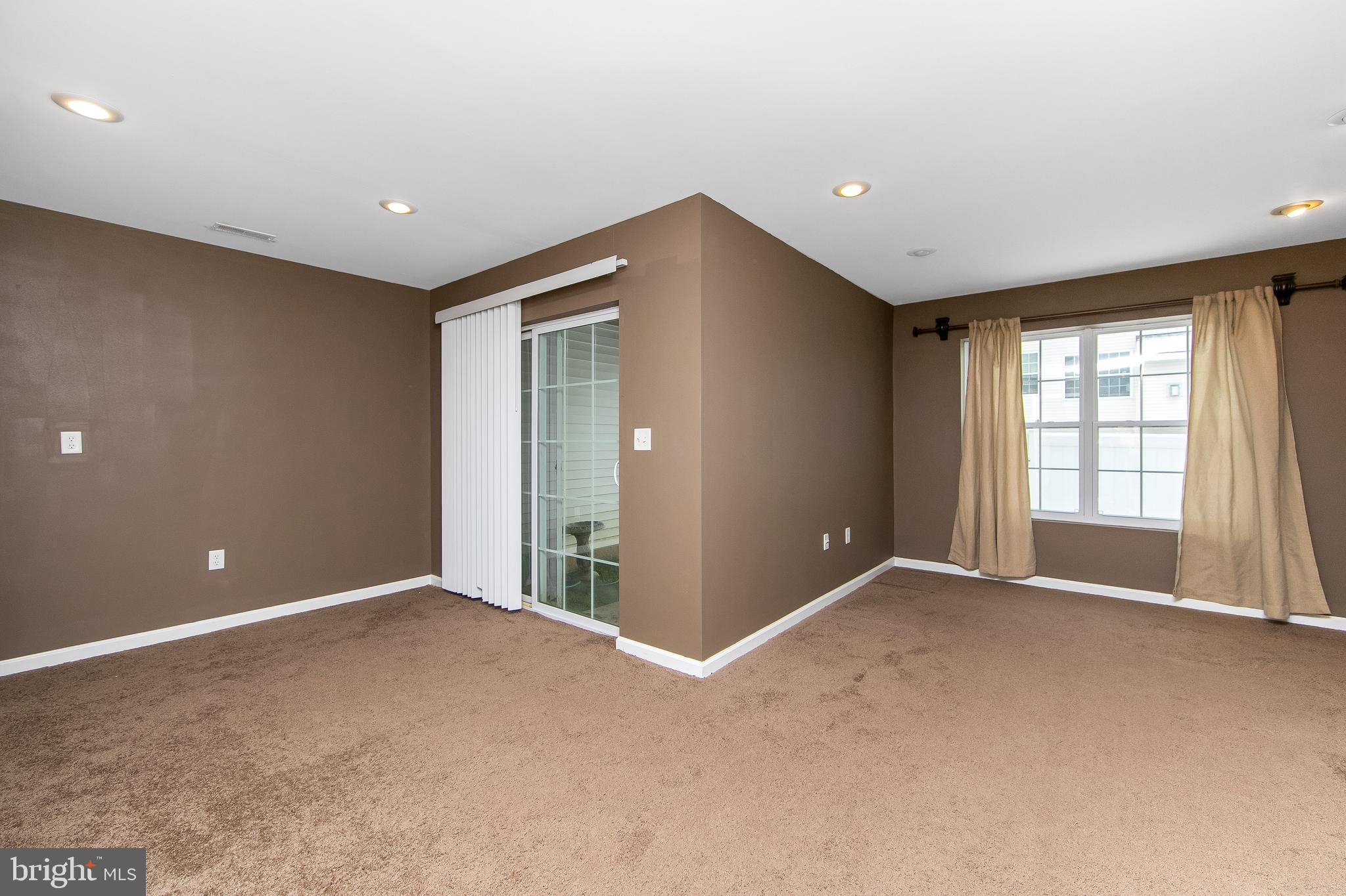 1033 Moore Road Thorofare, NJ 08086 - Photo 4 of 44 Finished Basement/Family Room