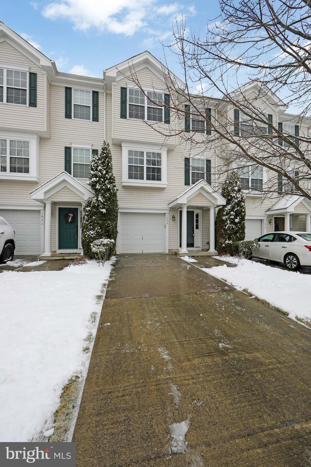 1033 Moore Road Thorofare, NJ 08086 - Photo 42 of 44
