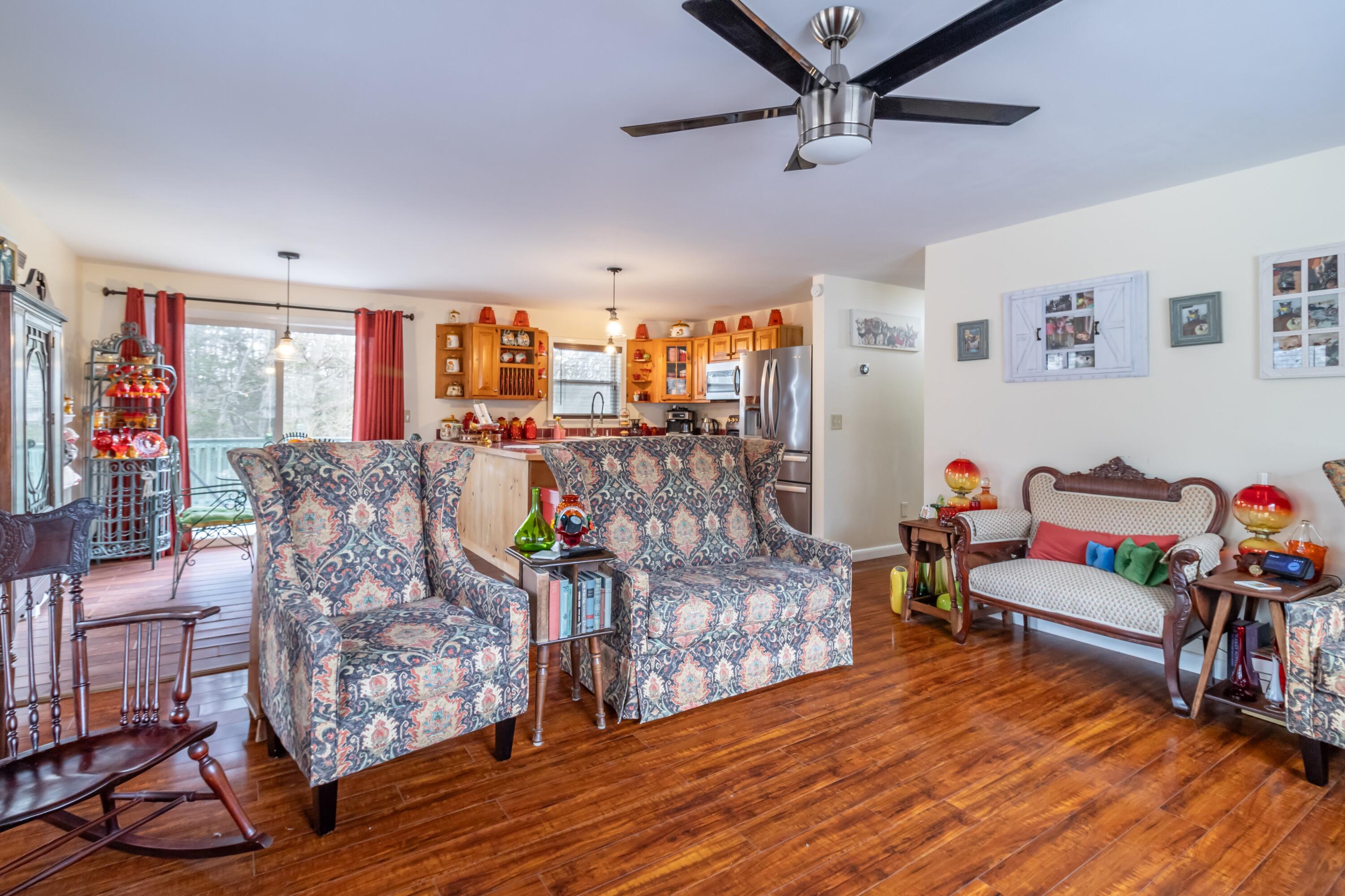 148 North Bend Road Ellsworth, ME 04605 - Photo 16 of 37 148 North Bend Road Interiors-7
