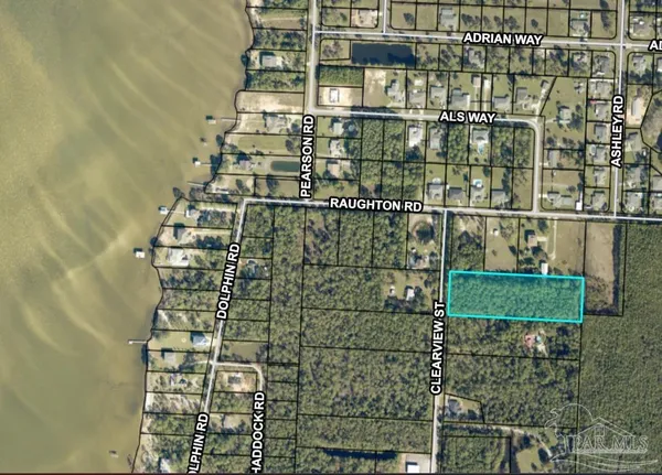 $69,400 | 968 Clearview Street, Milton, FL 32583