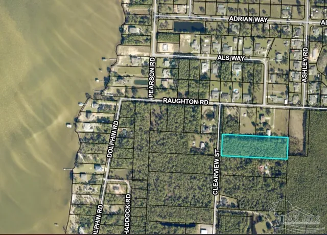 $74,900 | 968 Clearview Street, Milton, FL 32583