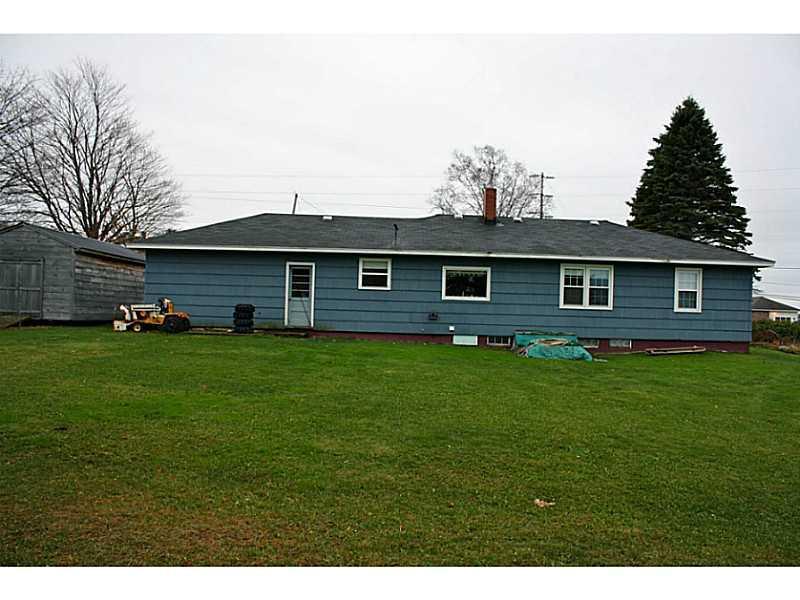 1581 Main Street Mapleton, ME 04757 - Photo 21 of 23 Exterior Front.