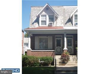 1617 Locust Street Reading, PA 19604 - Photo 1 of 12