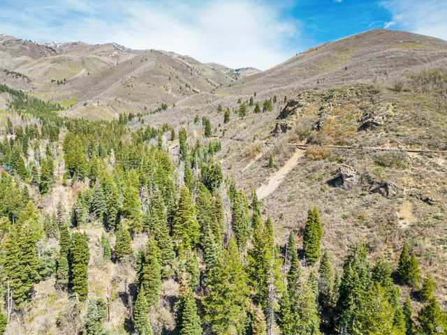 20 Success Trail, Unit 20 Midway, UT 84049 - Photo 5 of 18 Mountain view