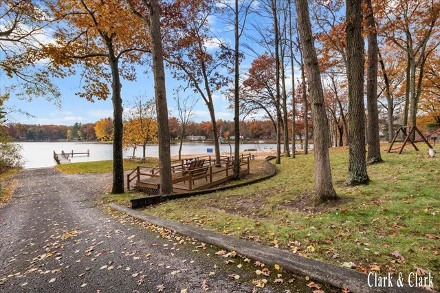 $170,000 | 7819 East Chickasaw Trail, Branch, MI 49402