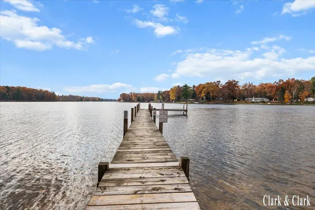 $170,000 | 7819 East Chickasaw Trail, Branch, MI 49402