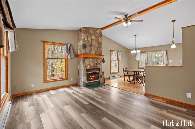 $170,000 | 7819 East Chickasaw Trail, Branch, MI 49402