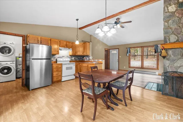 $170,000 | 7819 East Chickasaw Trail, Branch, MI 49402