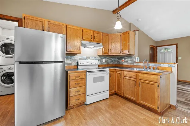 $170,000 | 7819 East Chickasaw Trail, Branch, MI 49402