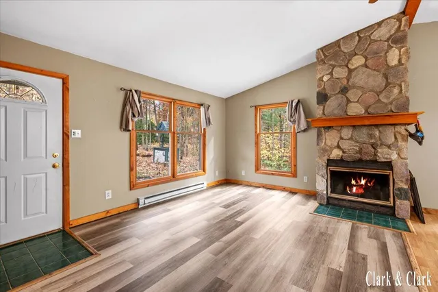 $170,000 | 7819 East Chickasaw Trail, Branch, MI 49402