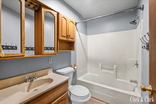 $170,000 | 7819 East Chickasaw Trail, Branch, MI 49402