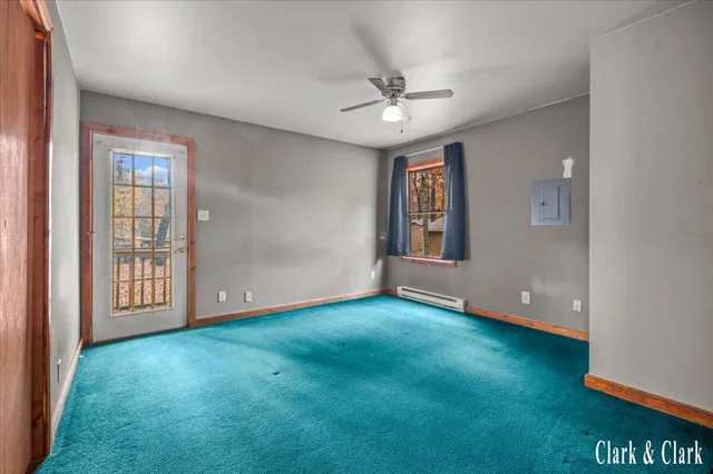 $170,000 | 7819 East Chickasaw Trail, Branch, MI 49402