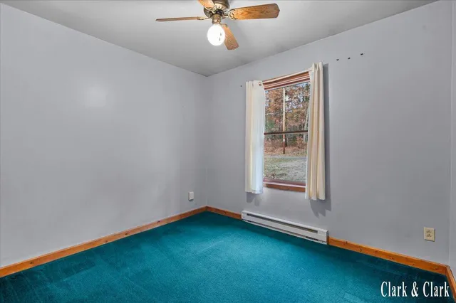 $170,000 | 7819 East Chickasaw Trail, Branch, MI 49402