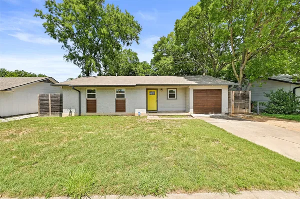 $1,850 | 9702 Oriole Drive, Austin, TX 78753